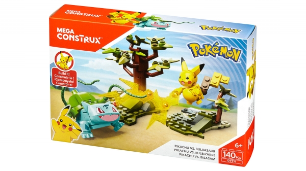 MEGABLOKS DYF11